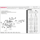ТСУ фаркоп Sheriff шар Е для Уаз Патриот 2015-н.в.
