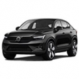 Фаркопы для Volvo C40