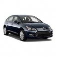 Фаркопы для Citroen C4 2004-2010