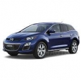 Фаркопы для Mazda CX-7 2006-2009
