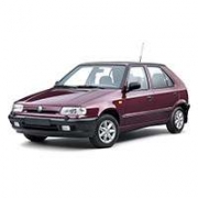 Skoda Felicia