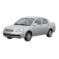 Фаркопы для Chery Fora 2006-2010