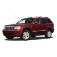 Фаркопы для Jeep Grand Cherokee 2004-2010