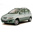 Hyundai Matrix 2001-2010