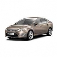 Обвес и тюнинг для Ford Mondeo 4 2007-2015