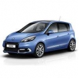Фаркопы для Renault Scenic