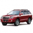 Фаркопы для JAC Rein