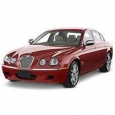 Аксессуары для Jaguar S-Type