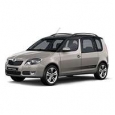Аксессуары для Skoda Roomster