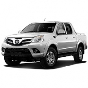 Foton Tunland