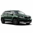Skoda Karoq 2020-2021