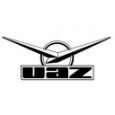 Защита картера УАЗ
